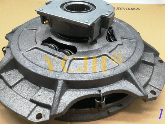 M107035-82 (14&quot;x1.75&quot;x10) غطاء المشبك، 127400-4. لوحة المشبك، 113C49. قرص المشبك، 128343. قرص المشبك، CD128344. المزود