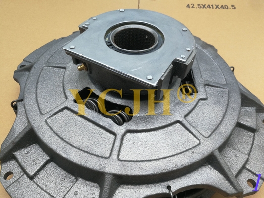 M107035-82 (14&quot;x1.75&quot;x10) غطاء المشبك، 127400-4. لوحة المشبك، 113C49. قرص المشبك، 128343. قرص المشبك، CD128344. المزود