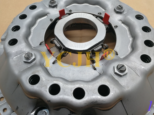 غطاء مشابك عالي الأداء لمقطرات فورد/N H OEM 3927137 81817035 81824588 81825804 82845216 المزود