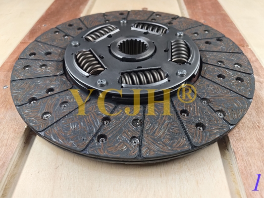 T5210-14501 قرص المشبك لأجزاء صيانة الجرار Kioti RX7320C المزود