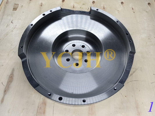 FLYWHEEL لسيارات الجرار فيات 90 سلسلة والأداء الموثوق به والكفاءة المزود