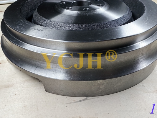 FLYWHEEL لسيارات الجرار فيات 90 سلسلة والأداء الموثوق به والكفاءة المزود