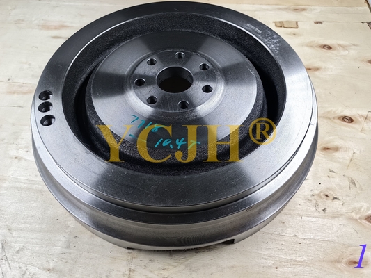 FLYWHEEL لسيارات الجرار فيات 90 سلسلة والأداء الموثوق به والكفاءة المزود