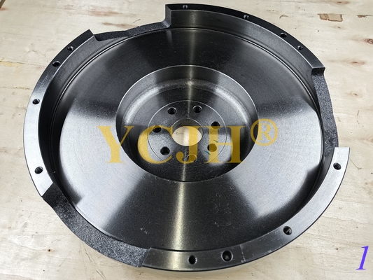 FLYWHEEL لسيارات الجرار فيات 90 سلسلة والأداء الموثوق به والكفاءة المزود