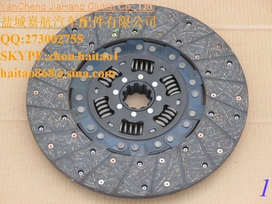 E7NN-7550-EA يستبدل D9NN7550AB ، E9NN7550BA ، 82001667. يحتوي القرص على محور رئيسي 1 3/4 &quot;-10. المزود