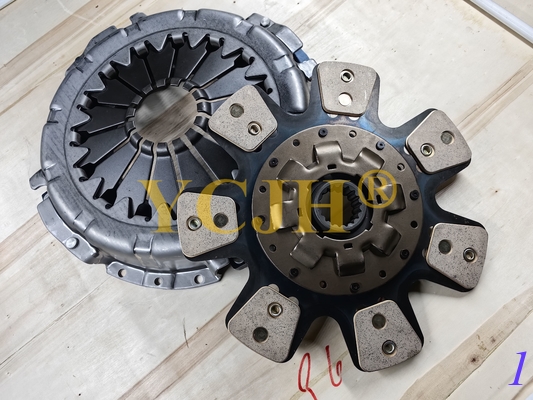 LS الجرار P7030 P7010 لوحة غطاء مقبض 40030490 و 40214117 المزود