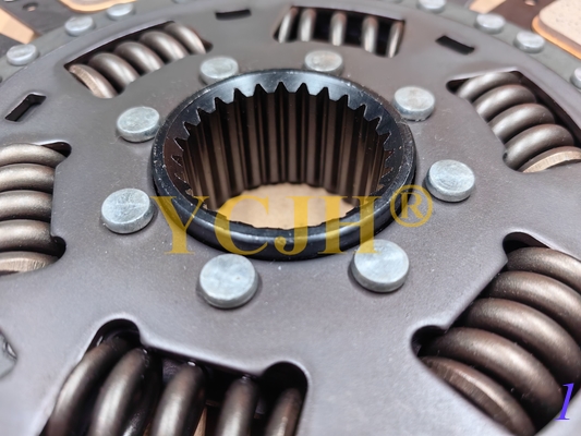 YZ91139 قرص المشبك مناسب تماماً لنماذج جرار جون دير 6100-6140D و 6403/6603 المزود
