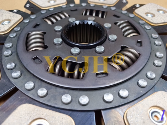 YZ91139 قرص المشبك مناسب تماماً لنماذج جرار جون دير 6100-6140D و 6403/6603 المزود
