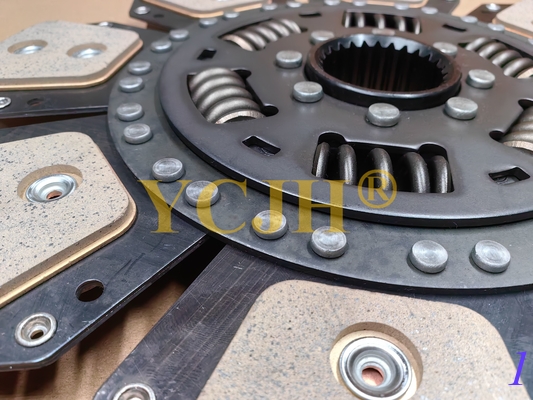 YZ91139 قرص المشبك مناسب تماماً لنماذج جرار جون دير 6100-6140D و 6403/6603 المزود