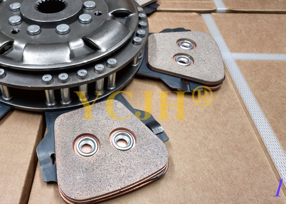 قرص المشبك M292002107 لمجذب ماسيزي فيرجسون MF399 المزود