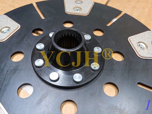غطاء المقبض ذو الأداء العالي 231010910 8467KW لـ جون دير YZ90755 المزود