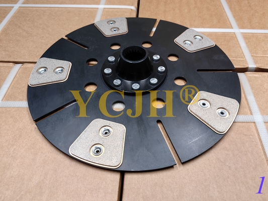 غطاء المقبض ذو الأداء العالي 231010910 8467KW لـ جون دير YZ90755 المزود