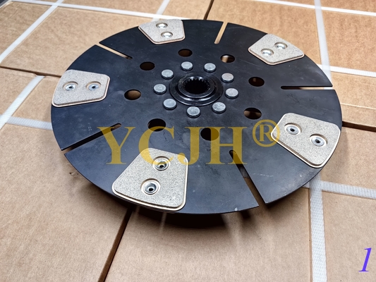 غطاء المقبض ذو الأداء العالي 231010910 8467KW لـ جون دير YZ90755 المزود
