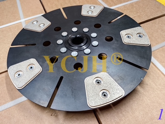 YCJH متوافقة استبدال القرص دمج عالية الجودة 20 عجلات للجهاز الجرار جون دير المزود