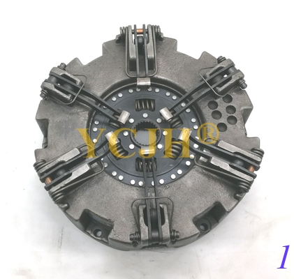 غطاء مشطف للمشبك لجون ديير 6068 6210 6310 جرار OEM استبدال 231010910 المزود