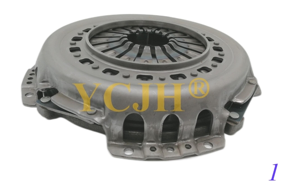 متانة الفضة OEM استبدال غطاء شفرة ناقل النقل متوافق مع E9NN7563AA F1NN7563AA المزود