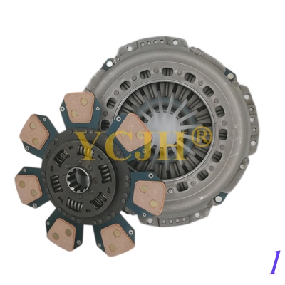 متانة الفضة OEM استبدال غطاء شفرة ناقل النقل متوافق مع E9NN7563AA F1NN7563AA المزود