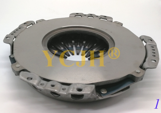 متانة الفضة OEM استبدال غطاء شفرة ناقل النقل متوافق مع E9NN7563AA F1NN7563AA المزود