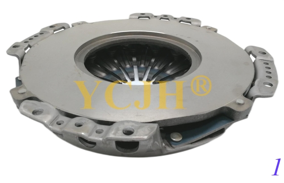 متانة الفضة OEM استبدال غطاء شفرة ناقل النقل متوافق مع E9NN7563AA F1NN7563AA المزود