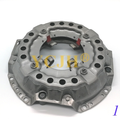 E0NN7563CA F1NN7563AA المسامير على السطح الملمع OE غطاء المشبك المزود