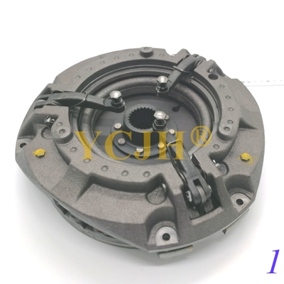 غطاء مقبض مطلي لـ Massey Ferguson 178-390 165-283 670-690 استبدال 1866042M93 المزود