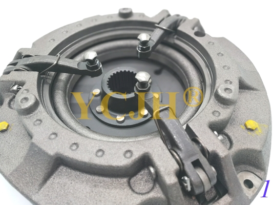غطاء مقبض مطلي لـ Massey Ferguson 178-390 165-283 670-690 استبدال 1866042M93 المزود
