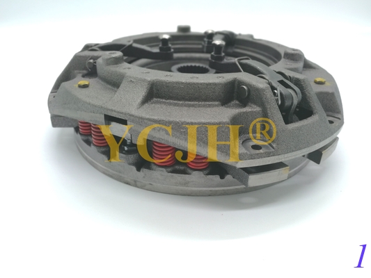 غطاء مقبض مطلي لـ Massey Ferguson 178-390 165-283 670-690 استبدال 1866042M93 المزود