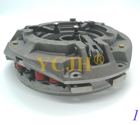 المصدر غطاء المقبض المعدني متوافق مع Massey Ferguson 178 285 383 670 265 175 165 261 275 المزود