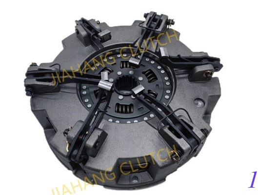 غطاء مقبض بديل OEM الملمع لجهاز Fiat Tractor Series 90 110-90 110-90DT المزود