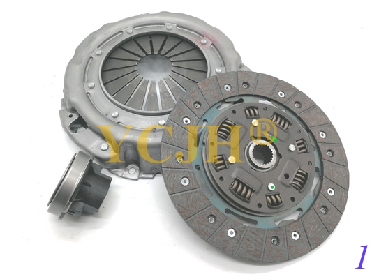 تجميع المفتاح على المشبك للسيارات ذات الحركة اليدوية LR009366 ، STC8358 المزود