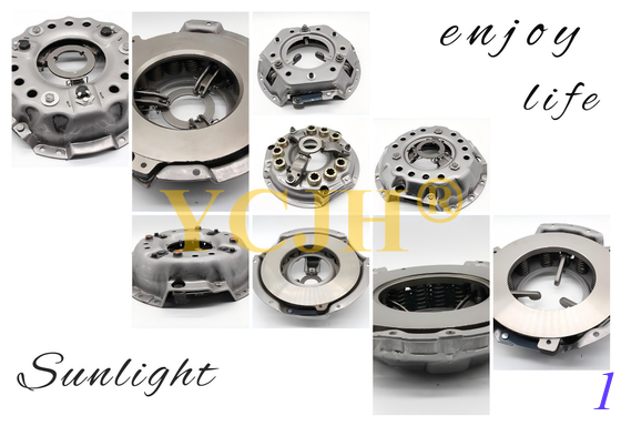OEM 91321-02010 غطاء المشبك لشركة Mitsubishi FD20/25NT-F18C المزود