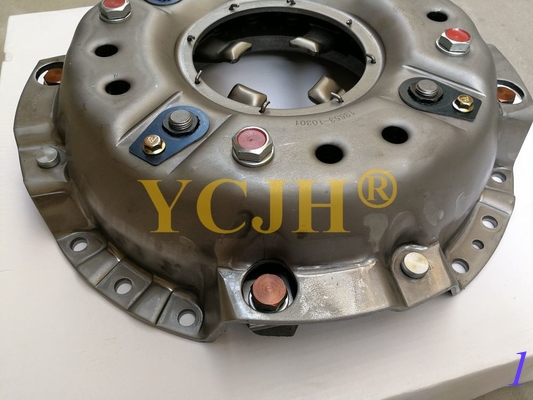 OEM 91321-02010 غطاء المشبك لشركة Mitsubishi FD20/25NT-F18C المزود