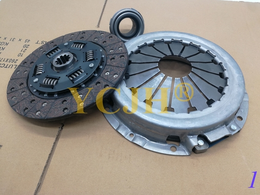 محول العمل الثقيل على غطاء المشبك متوافق مع SACHS 3082 956 001 المزود
