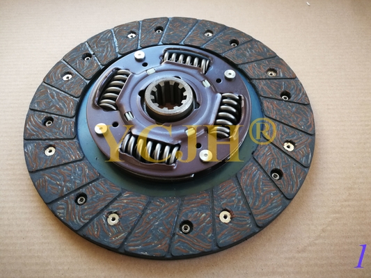 YCJH متوافق 215mm القرص المقبض 10 معدات استبدال قرص الاحتكاك T1060-20173 المزود