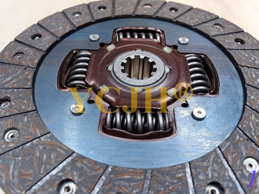 قرص مشبك جرار Kubota متوافق مع L2501F L2501D L2800F L2800DT HST L3200F المزود
