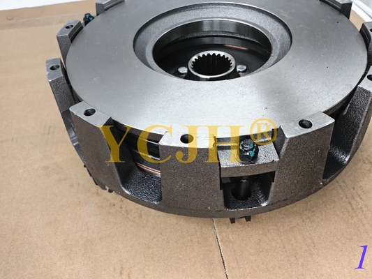 غطاء مغطى بالشفرة الملمع لحماية الشفرة لجهاز الجرار Cas IH 3137633R96 المزود