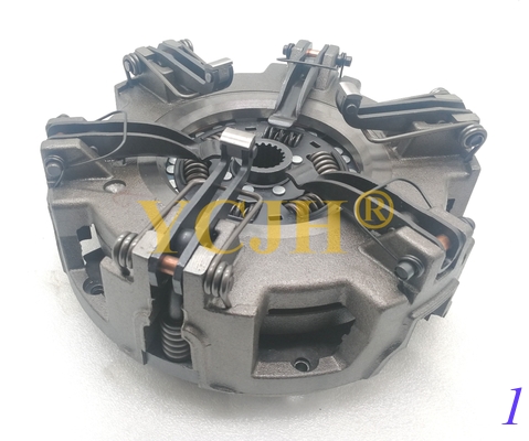 OEM غطاء صفيحة الضغط بديل لجون دير جرار 5000 5200 5300 5400 المزود