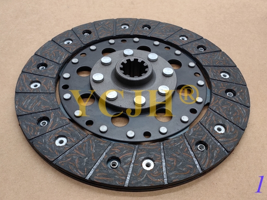 YCJH CLUTCH DISC استبدال أجزاء أرقام W9501-2201 216 ملم قطر خارجي المزود