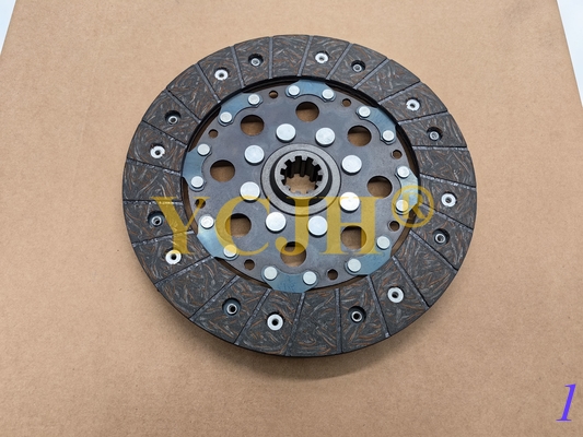 YCJH CLUTCH DISC استبدال أجزاء أرقام W9501-2201 216 ملم قطر خارجي المزود