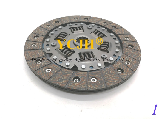 مكافئات قرص مشبك الجرار Kubota M805816 مع قطر خارجي 215mm تناسب نماذج YCJH المزود
