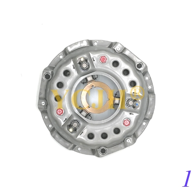 OEM استبدال غطاء مقبض الشاحنة يناسب تويوتا TCM كوماتسو 31210-22020-71 المزود