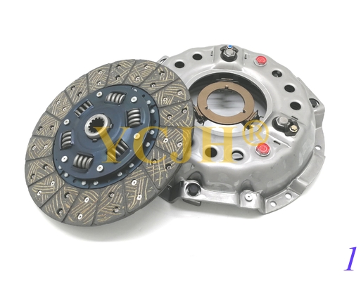 OEM استبدال غطاء مقبض الشاحنة يناسب تويوتا TCM كوماتسو 31210-22020-71 المزود