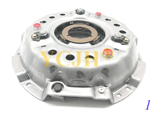 OEM استبدال غطاء مقبض الشاحنة يناسب تويوتا TCM كوماتسو 31210-22020-71 المزود