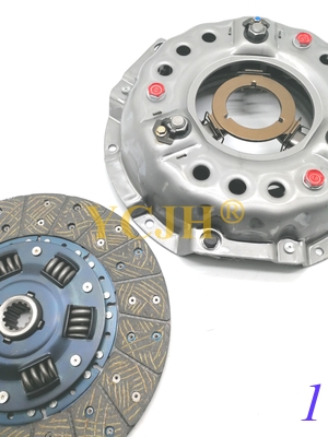لوحة ضغط من طراز تويوتا مع متانة ممتازة31210-22020-71 المزود