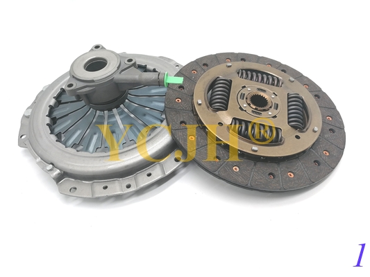 غطاء علبة المشتغلات الأولية متوافق مع روڤر لاند روڤر SACHS 3000 951 539 المزود