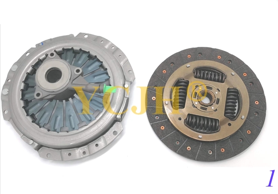 جميع نماذج غطاء المشبك نمط استبدال OEM LR037956 LR048731 المزود