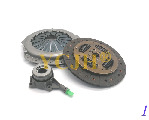 جميع نماذج غطاء المشبك نمط استبدال OEM LR037956 LR048731 المزود