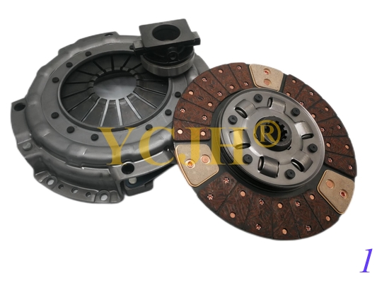غطاء المشبك متوافق مع شاحنة CA6110Q 1601R20-090 A142-1,1601R20090,CA1421 المزود
