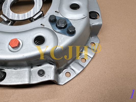 المسمار الممتاز على غطاء المشبك متوافق مع مختلف المركبات 3F740-25110 3F74025110 المزود