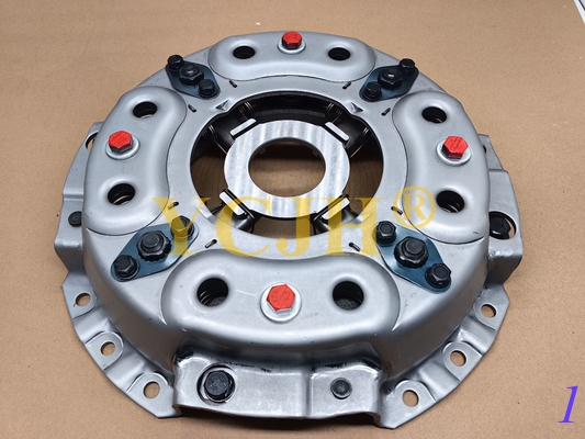 صناعة المعدات الأولية لحماية المشبك البديل لـ Kubota M8540 / M9540 3F740-25110 المزود